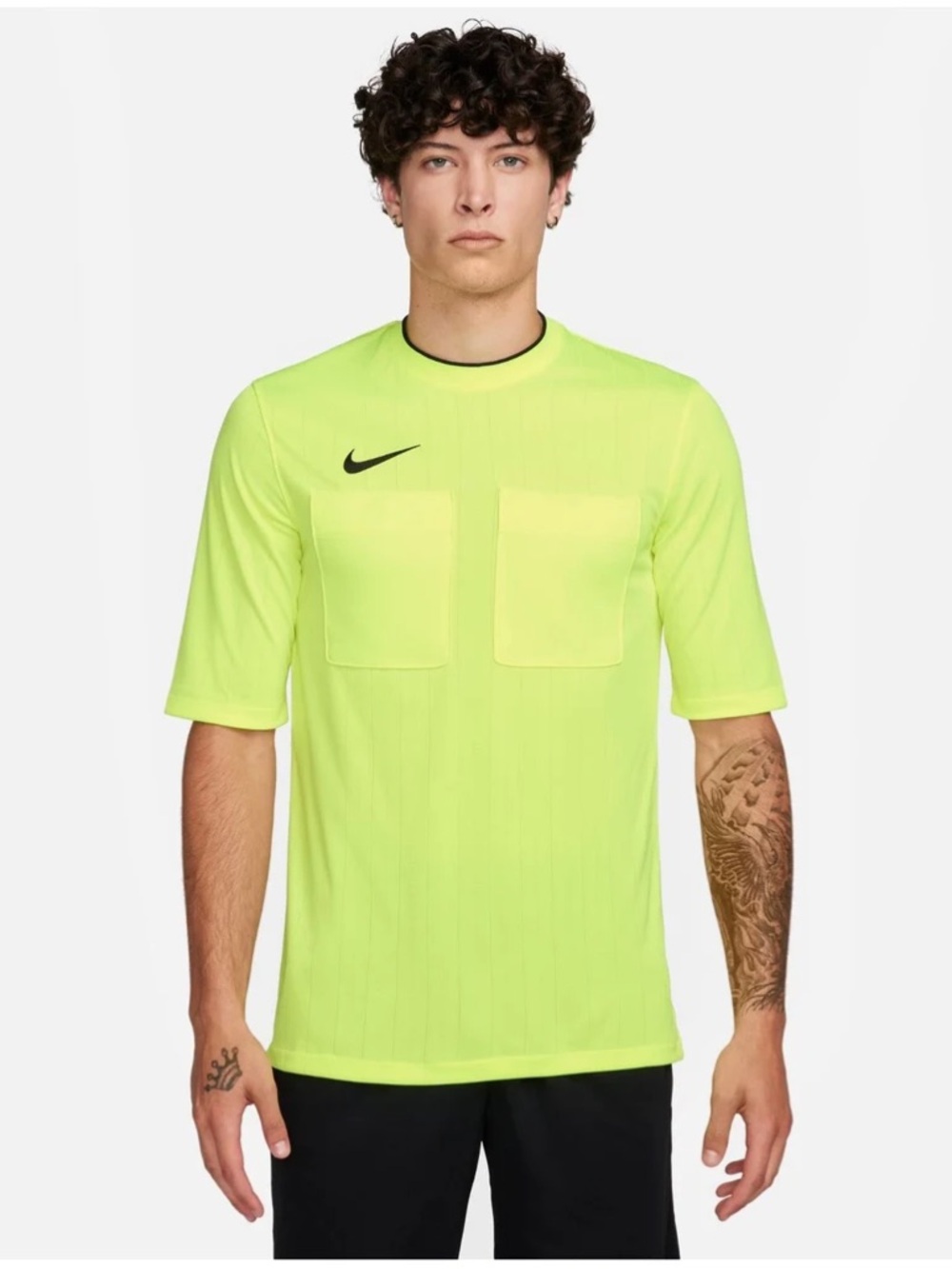 Nike Dry Referee II Top S/S